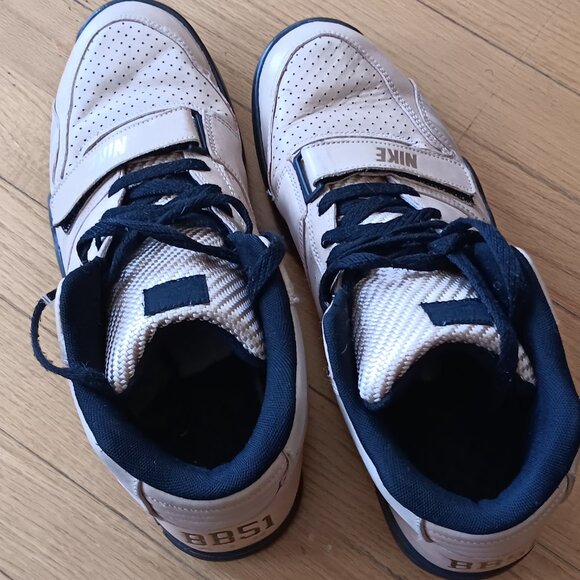 Nike Air Trainer 1 "Bo Jackson's" Md Prm Nrg 'Bb51 Pack Men's Used Size 12.5 - Picture 4 of 6